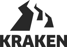 Kraken logo